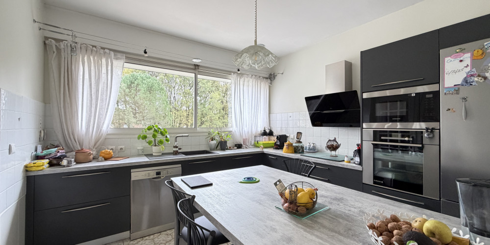 maison à STE COLOMBE EN BRUILHOIS (47310)