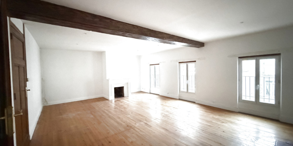 appartement à AGEN (47000)