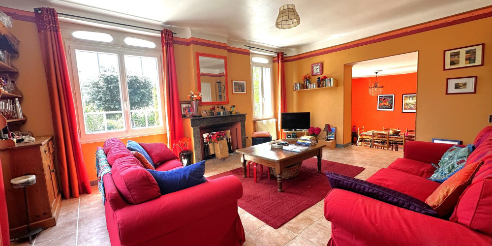 maison à LOUBES BERNAC (47120)