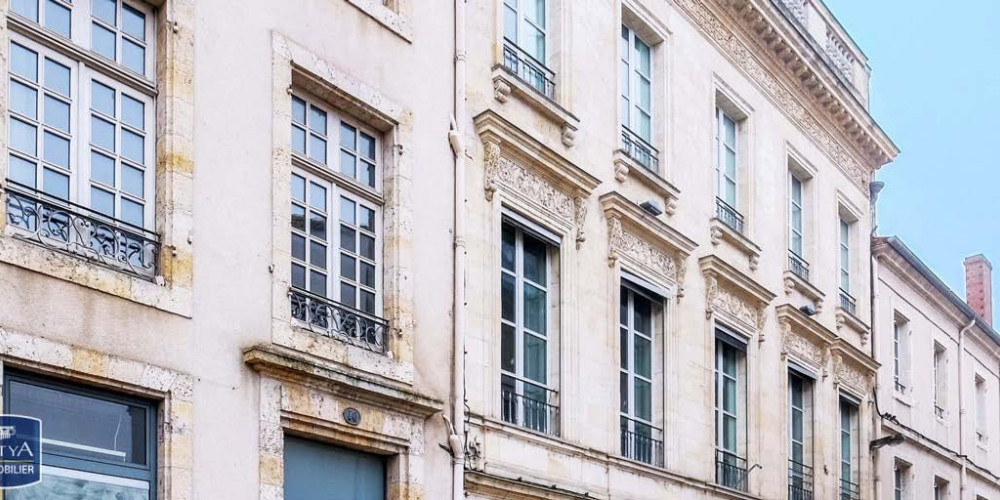appartement à AGEN (47000)