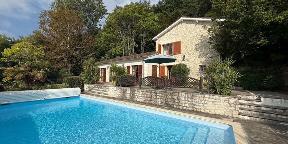 maison à STE COLOMBE DE VILLENEUVE (47300)