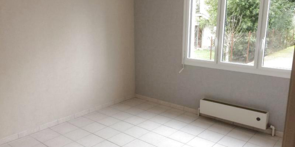 appartement à MARMANDE (47200)