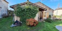 maison à VILLEREAL (47210)
