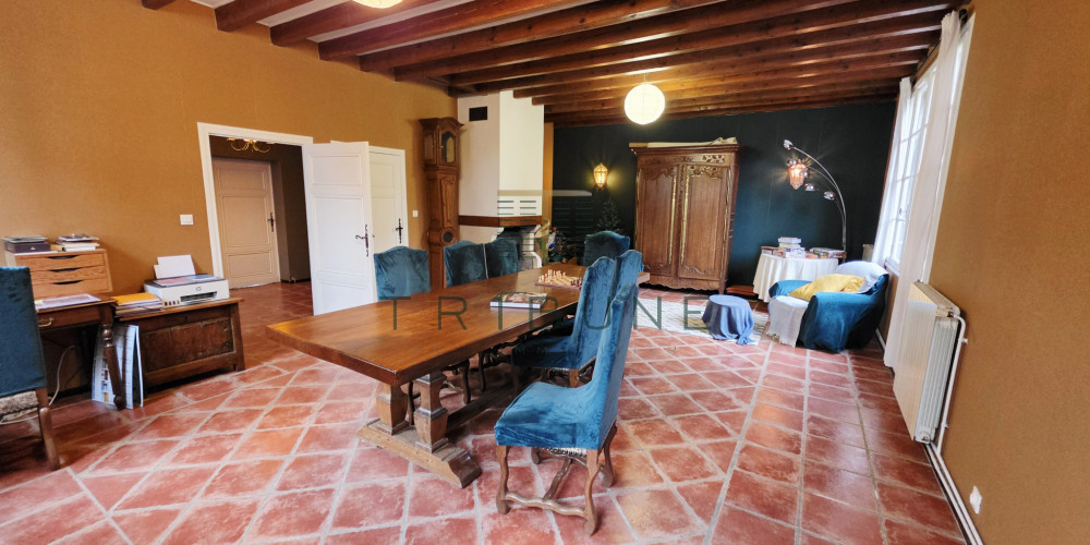 maison à BOE (47550)