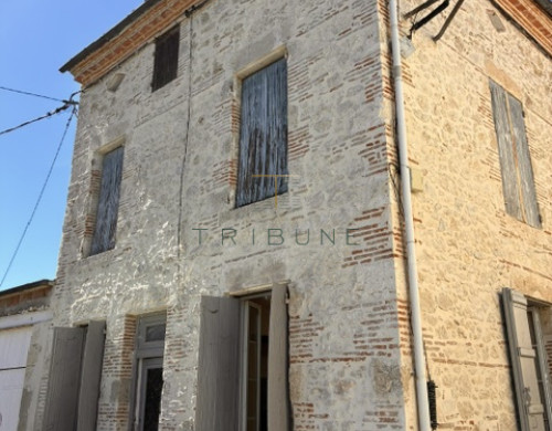 maison  LE PASSAGE