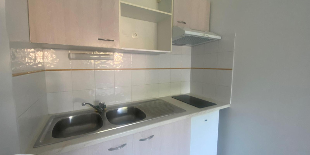 appartement à LE PASSAGE (47520)