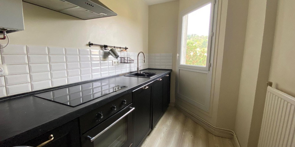 appartement à AGEN (47000)