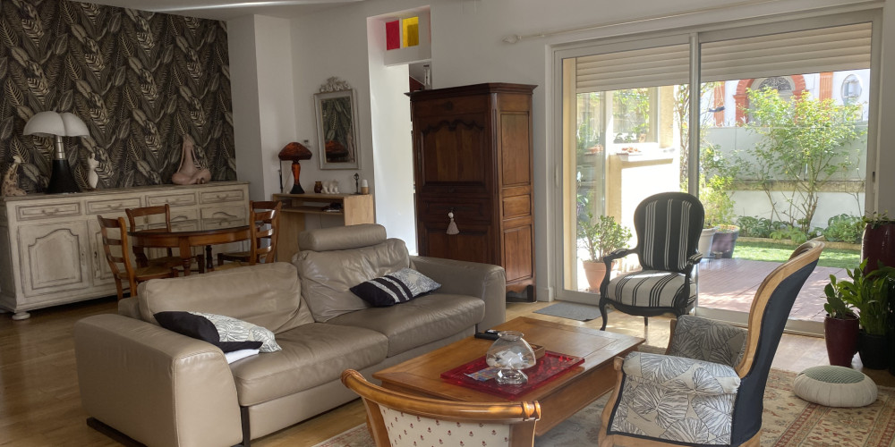 maison à AGEN (47000)