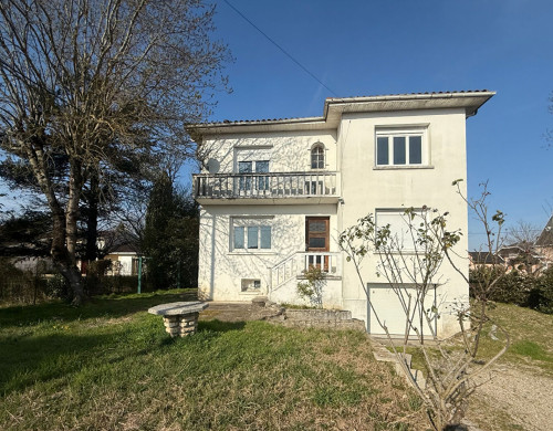 maison  VILLENEUVE SUR LOT