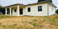 maison à VILLENEUVE SUR LOT (47300)