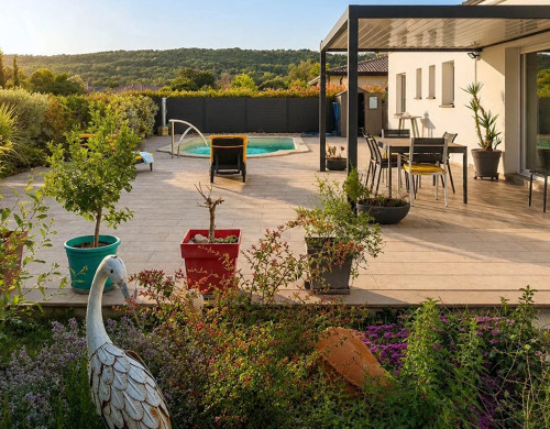 maison  VILLENEUVE SUR LOT