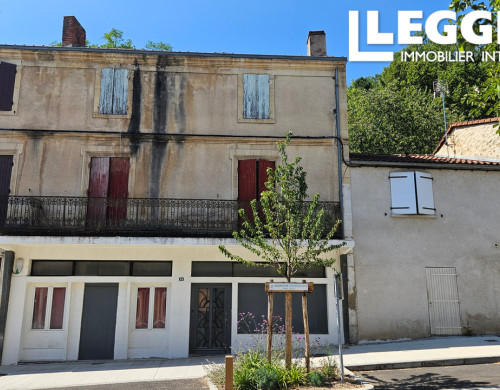 maison  FUMEL