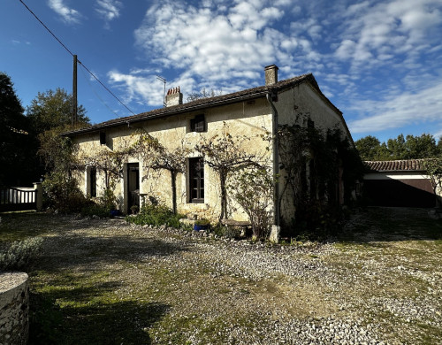 maison  LA SAUVETAT DU DROPT