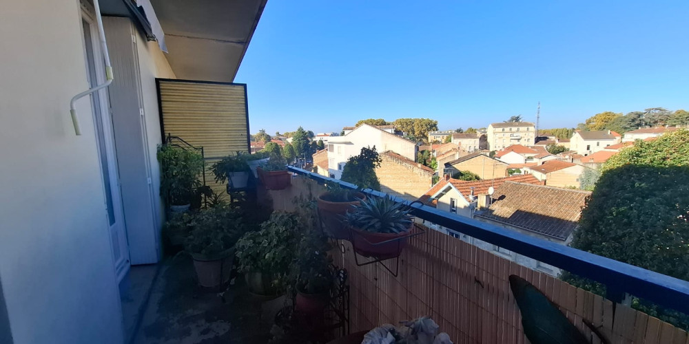 appartement à AGEN (47000)