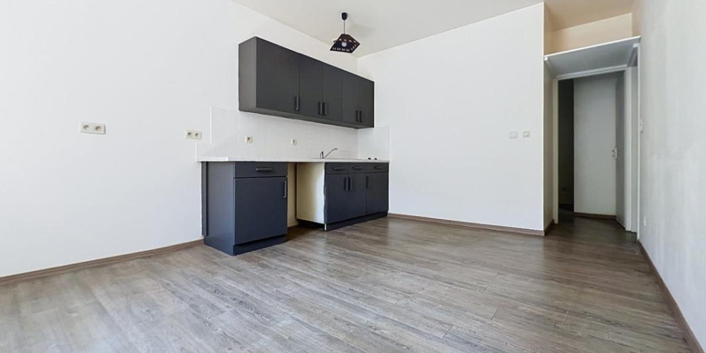 appartement à AGEN (47000)