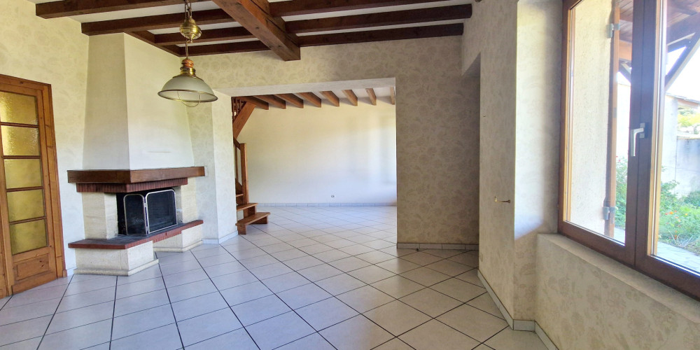 maison à MARMANDE (47200)