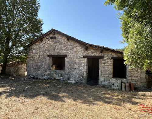 maison  CAUZAC