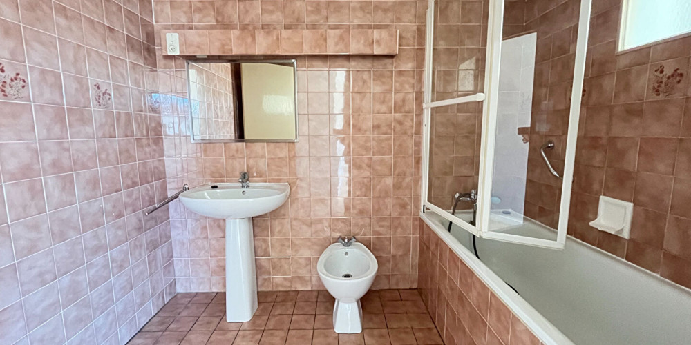 appartement à VILLENEUVE SUR LOT (47300)