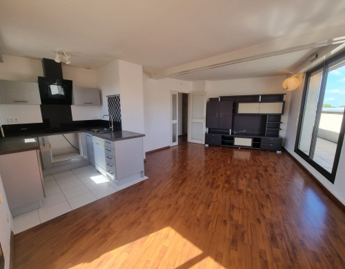 appartement  AGEN