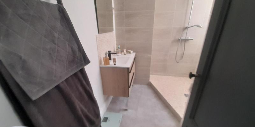 appartement à AGEN (47000)