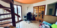 maison à VILLEREAL (47210)