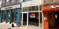 local commercial à VILLENEUVE SUR LOT (47300)