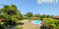 maison à MONTPOUILLAN (47200)