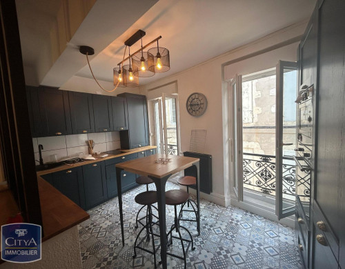 appartement  AGEN