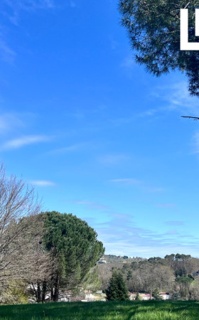 Terrain  MONSEMPRON LIBOS