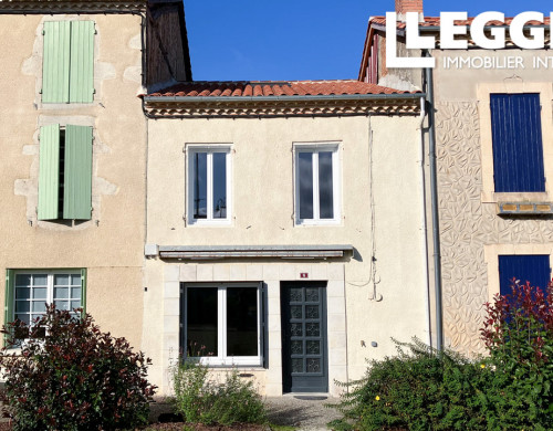 maison  SOS
