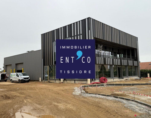 local commercial  MARMANDE