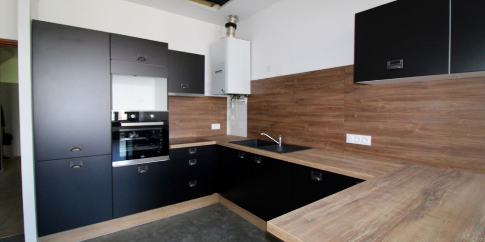 appartement à VILLENEUVE SUR LOT (47300)