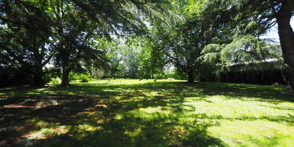 terrain à MARMANDE (47200)