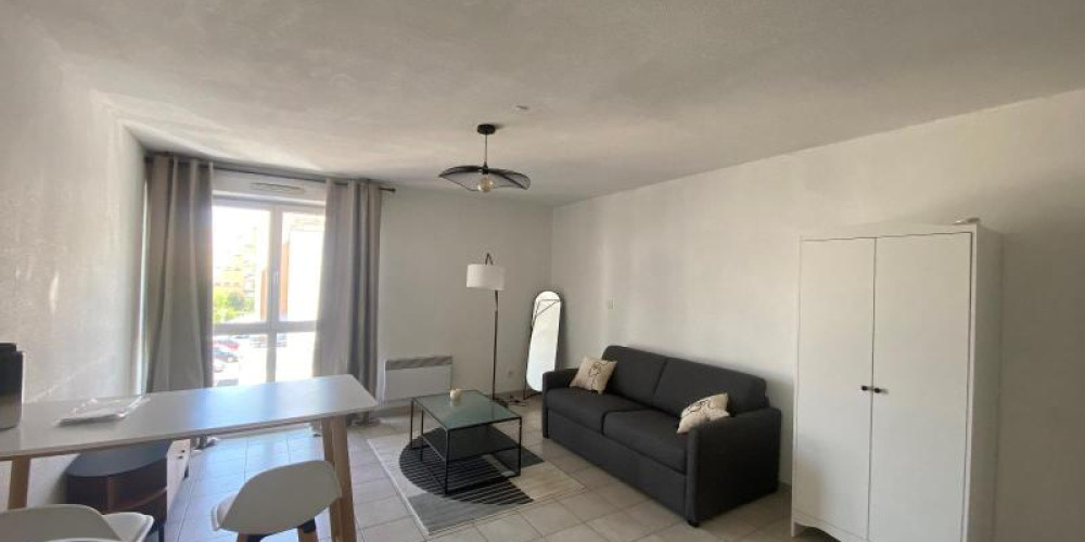 appartement à AGEN (47000)