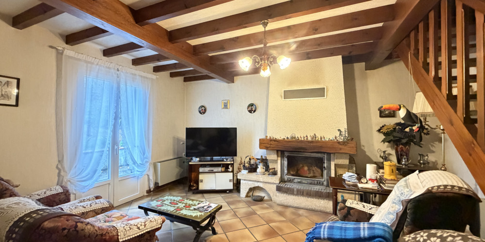 maison à ROQUEFORT (47310)