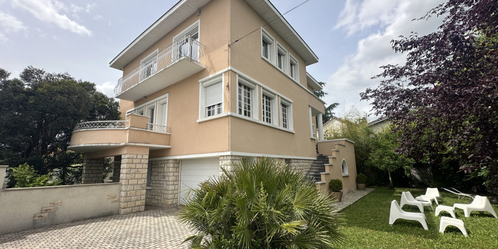 maison à AGEN (47000)