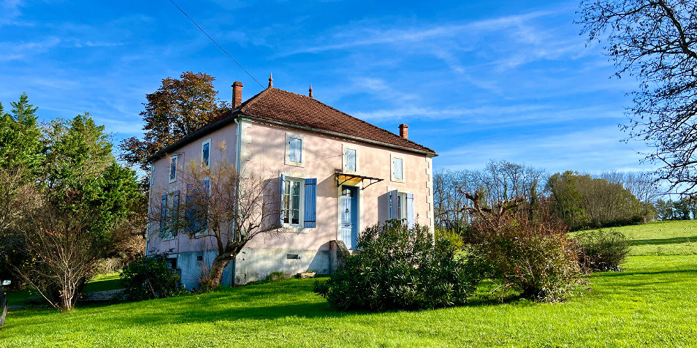 maison à VILLENEUVE SUR LOT (47300)