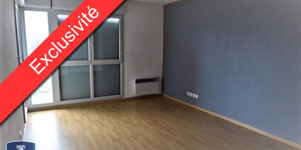 appartement à AGEN (47000)