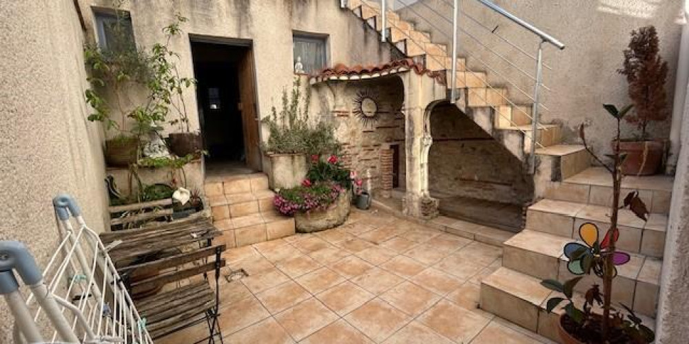 maison à AGEN (47000)