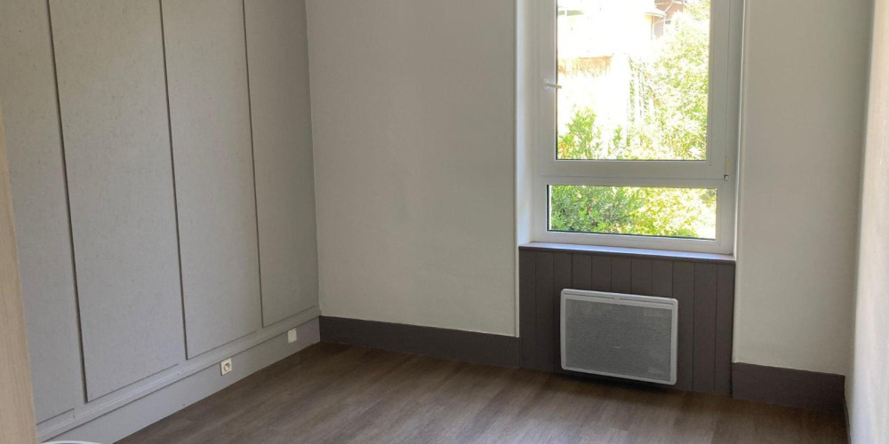 appartement à AGEN (47000)