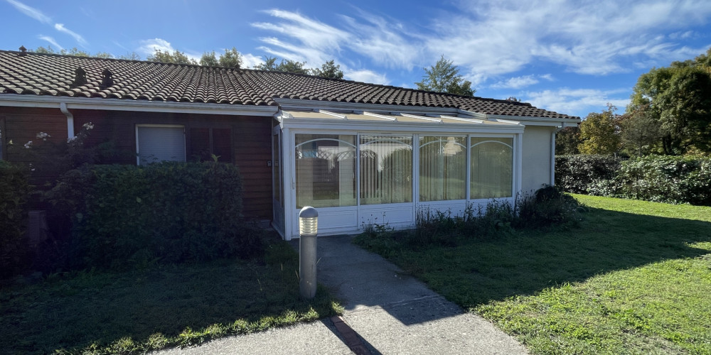 appartement à CASTELJALOUX (47700)