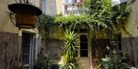 maison à STE BAZEILLE (47180)