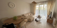 appartement à ESTILLAC (47310)