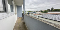 appartement à LE PASSAGE (47520)