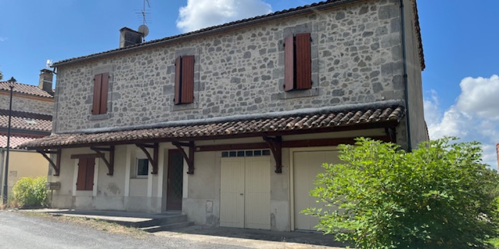 maison à NERAC (47600)