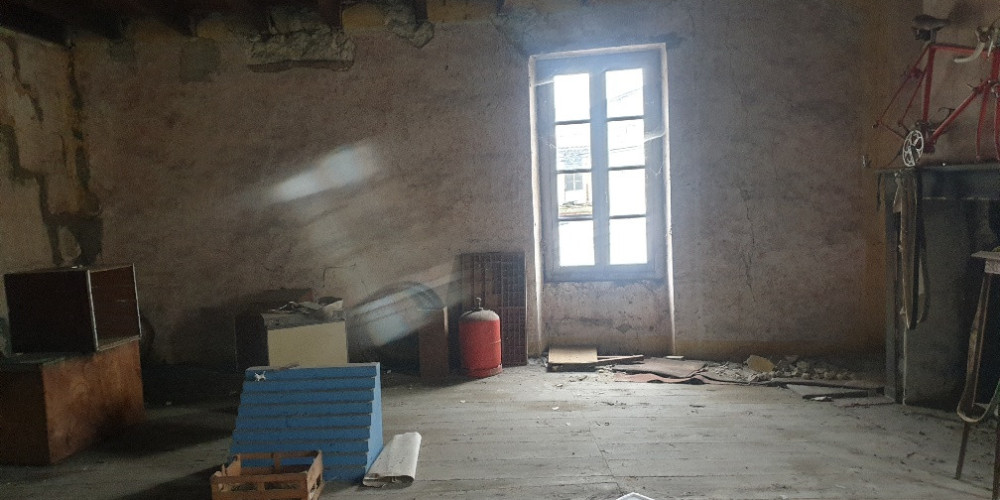 immeuble à MIRAMONT DE GUYENNE (47800)