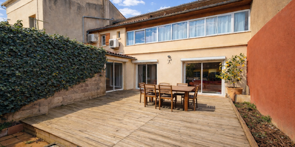 maison à CLAIRAC (47320)