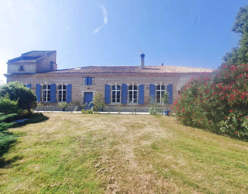 maison  AGEN