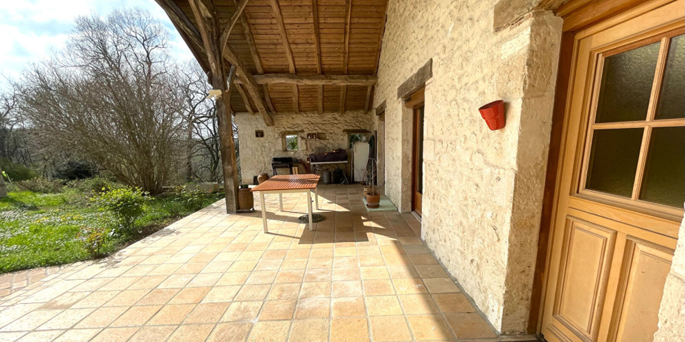 maison à HAUTEFAGE LA TOUR (47340)