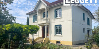 maison à LOUBES BERNAC (47120)